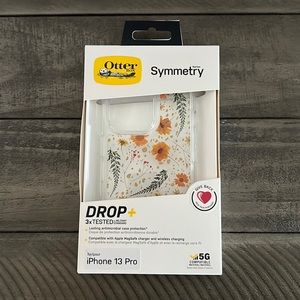 Brand new otter box case!! Never used.